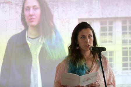 PESNIŠKI TURNIR 15 FOTO LJUBO VUKELIČ